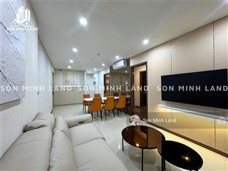 Bán nhanh căn 2pn 87m2  view thoáng đẹp  full nt  sẵn sổ hồng tại hà đô centrosa. sơn minh land