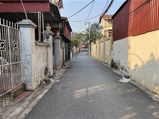 Bán đất đẹp tại xã dương quang, gia lâm, hà nội diện tích 53.7m2 ngõ nông giá cực đẹp