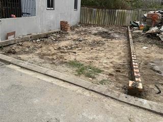 Cần bán 60m2 đất lệ chi đường hơn 3m ô tô 7 chỗ vào tận đất, cách trục chính 20m giá cực tốt