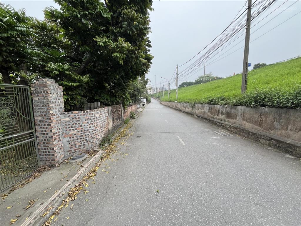 Bán đất tại xã đặng xá, gia lâm, hà nội, diện tích 61.8 m2 đường ô tô tránh view hồ
