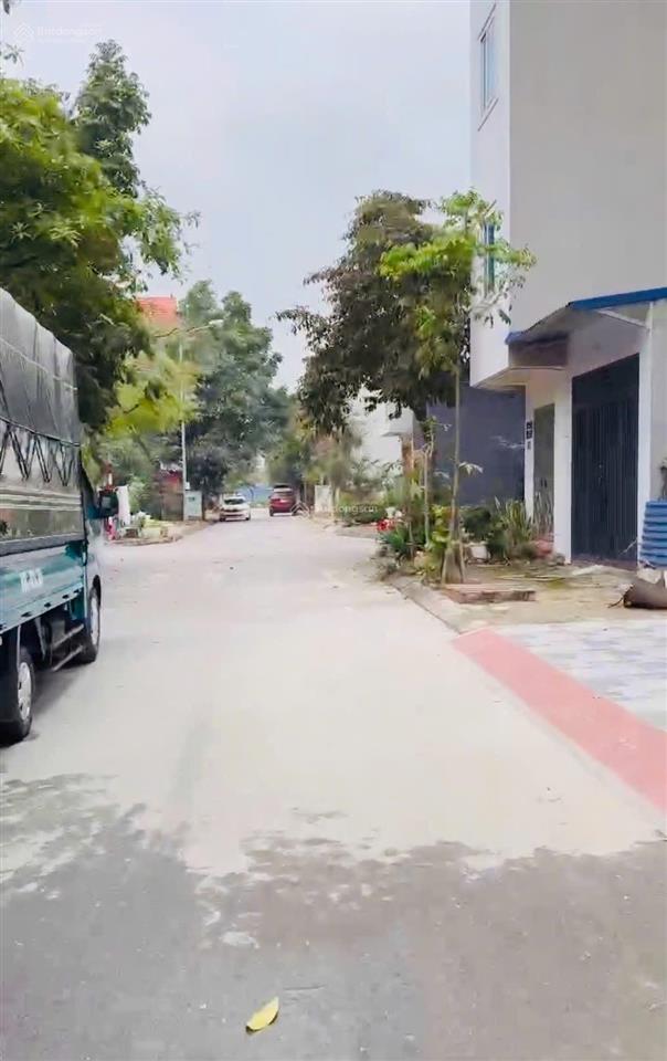 Bán đất tại thị trấn trâu quỳ, gia lâm, hà nội diện tích 72.6m2 trục chính ô tô tránh giá siêu mềm