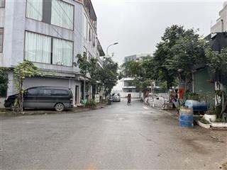Bán gấp đất tại đặng xá lô góc đường 3 ô tô tránh diện tích 92m vị trí cực đẹp