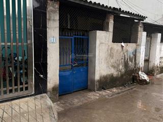 Bán đất cổ bi gia lâm hn diện tích 50.1m2 có nhà c4, đường ô tô thông