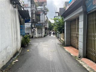 Bán đất 54,5m2 tại phú sơn, gia lâm, hà nội ngõ ô tô 4 chỗ vào giá đầu tư