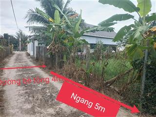Bán lỗ lô đất tâm huyết 95m2 thổ cư cắt từ nhà dân bán xã diên phước