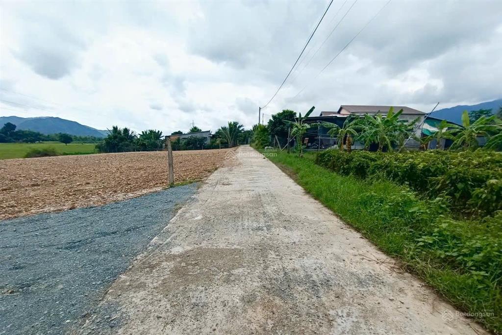 Cắt bán 151m2  167m2 full thổ cư xã suối tiên giá rẻ 680 triệu bao sang tên sổ