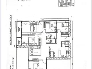 Bán cc bid residence, tố hữu, hà đông