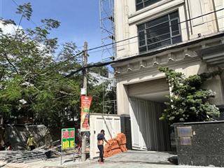 Bán lô đất siêu đắc địa  mặt tiền 10m, đường lê thị kính, nhà bè