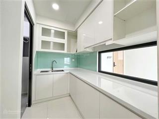 Cho thuê căn hộ 96m2 3 pn dhomme đường hồng bàng quận 6
