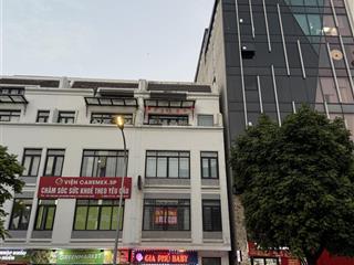 Bán căn b311. mặt tiền rộng 6m. đường hàm nghi rộng 36. nam từ liêm, hà nội. khu đô thị vinhomes