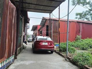 Bán đất dt 76m2 mặt gần 5m đường 4m thông.  0912 099 ***