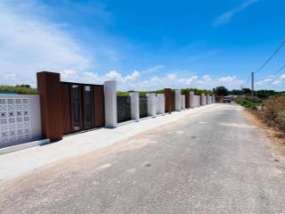 Đất long mỹ núi minh đạm 300m2 ngang 10x30m thổ cư 100m2 gần biển phước hải