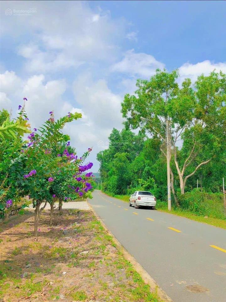 Đất long mỹ phước hải đất đỏ brvt 1140m2 thổ cư 100m2 cách biển phước hải 3km giá 3 tỷ xx