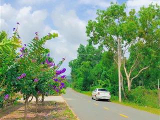 Đất long mỹ phước hải  đất đỏ  brvt 1140m2 thổ cư 100m2 cách biển phước hải 3km giá 3 tỷ xx