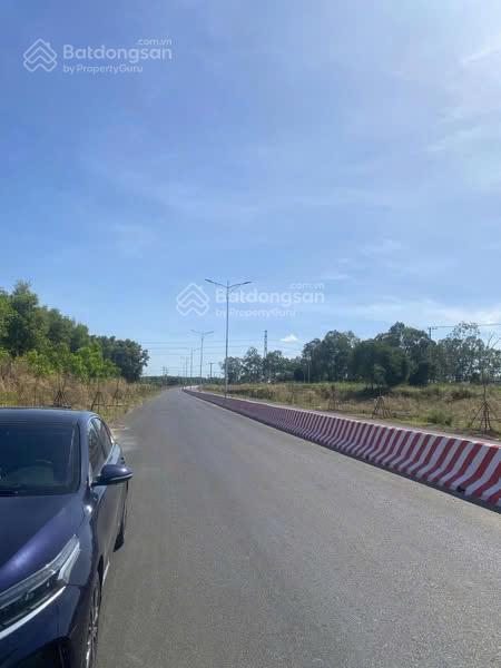 Bán 2 lô đất thị trấn đất đỏ đườngtránh quốc lộ 55, brvt 5x27m. có 65m2 thổ cư)