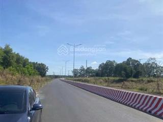 Bán 2 lô đất thị trấn đất đỏ đườngtránh quốc lộ 55, brvt 5x27m. có 65m2 thổ cư)