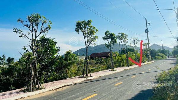 Bán đất long mỹ  phước hải view núi, 1,25 tỷ, 126m2, mặt tiền đường nhựa gần biển