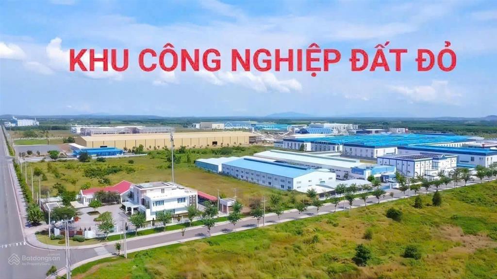 Đất đỏ, phước long thọ 3 lô f0 đường nhựa khu dân cư mỗi lô 80m2 thổ cư. giá 9xx triệu
