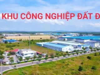 Đất đỏ, phước long thọ 11 lô f0 đường nhựa khu dân cư  mỗi lô 80m2 thổ cư. giá 9xx triệu