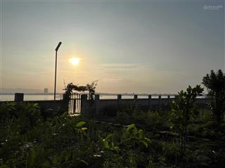 Lô góc 2 mặt tiền giáp biển phường 12, thành phố vũng tàu 1476m2 ngang 26m quy hoạch đất ở toàn bộ