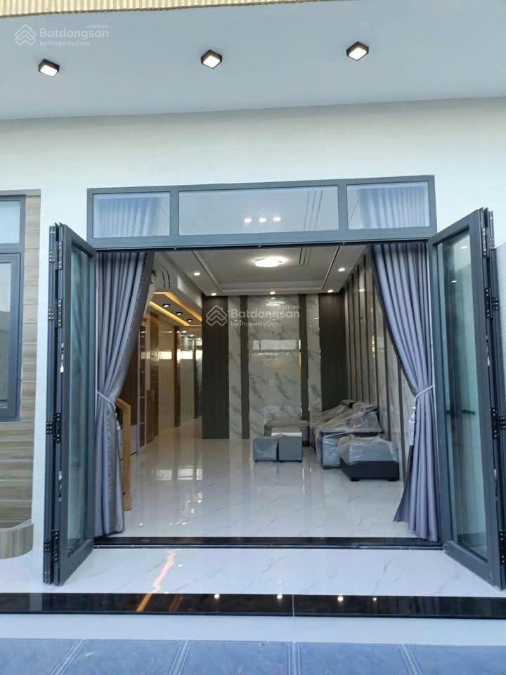 Bán nhà 1 lầu 1 trệt 3pn view thấy biển đường hải lâm bầu trứ, phước hưng, long đất, brvt