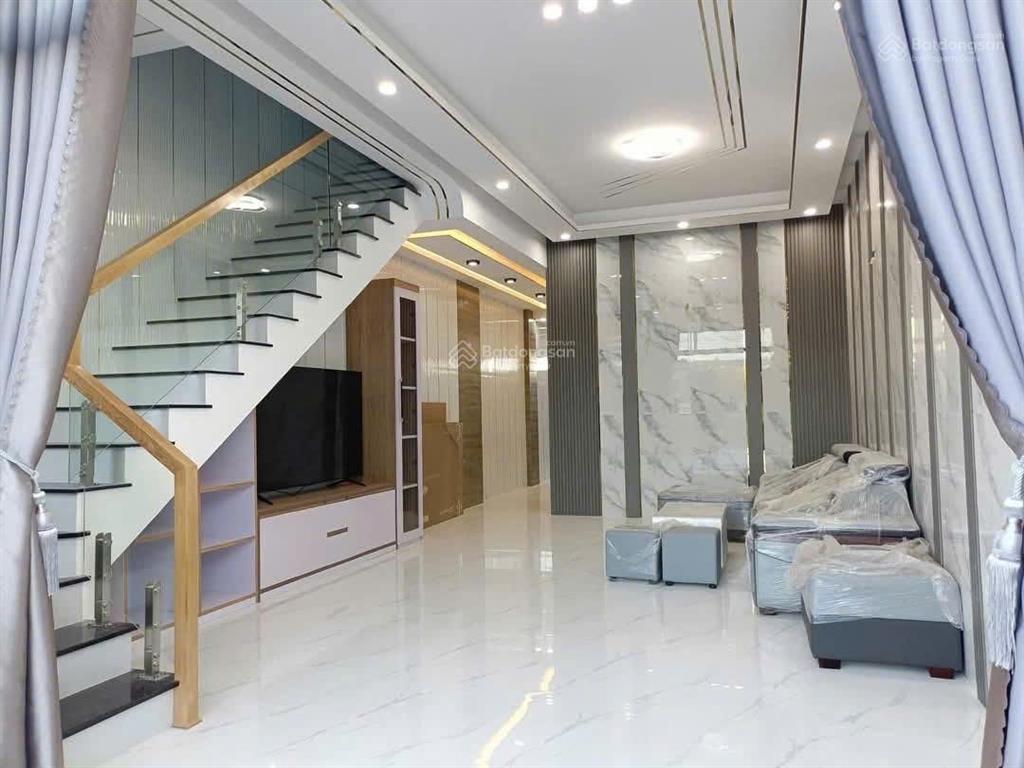 Bán nhà 1 lầu 1 trệt 3pn view thấy biển đường hải lâm bầu trứ, phước hưng, long đất, brvt