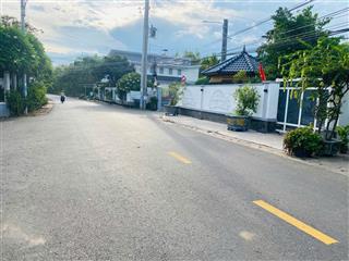 Bán lô góc 2 mặt tiền phước hội  ven biển phước hải