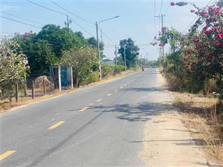 Bán 250m2 đất long mỹ huyện đất đỏ ven núi minh đạm