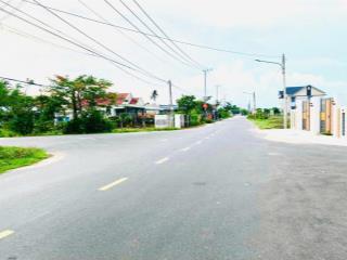 Bán đất ngay tỉnh lộ 44b  phước hải  long đất  brvt