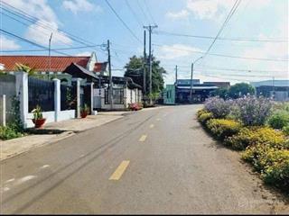 Đất đẹp trung tâm thị trấn đất đỏ  giá chỉ từ 900 triệu/lô