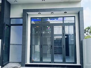 Bán nhà gần biển phước hải tp.hcm diện tích 125m2