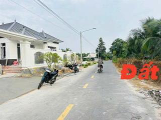 Bán đất f0 400m² gần biển xã phước hải, tp.hcm