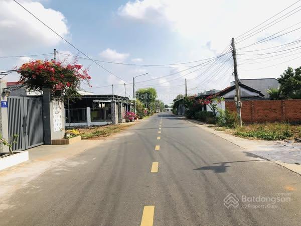 Đất 693m² trung tâm thị trấn đất đỏ giá chỉ 2 tỷ 8 sổ riêng gần chợ, trường học, biển phước hải