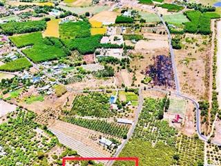 Thị trấn phước hải  ngay hồ sở bông, cách lan rừng resort chỉ 3km dt 10x27m, 274m2, 100m2tc sổ sẵn