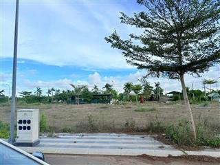 Đất thổ cư đất đỏ khu nhà vườn bòn bon đường tl 52 sổ sẵn 108m nhựa vỉa hè đẹp cách biển 10 phút