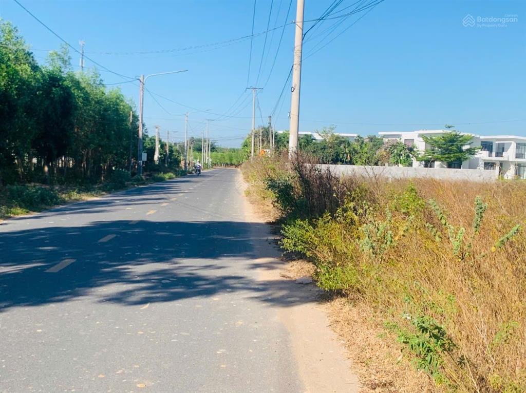 Bán đất ven biển phước hải giá rẻ xây nhà nghỉ dưỡng. 6x20 đường a5 1,1 tỷ sổ sẵn công chứng ngay