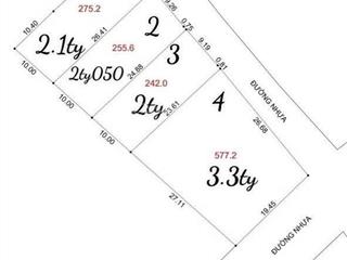 Sở hữu ngay đất view núi  gần biển phước hải. giá f0, diện tích 250m2