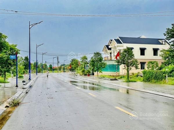 Chỉ 1 tỷ 88 đất mặt tiền đường tạ văn sáu  đường trung tâm huyết mạch nhất nhì của thị trấn đất đỏ