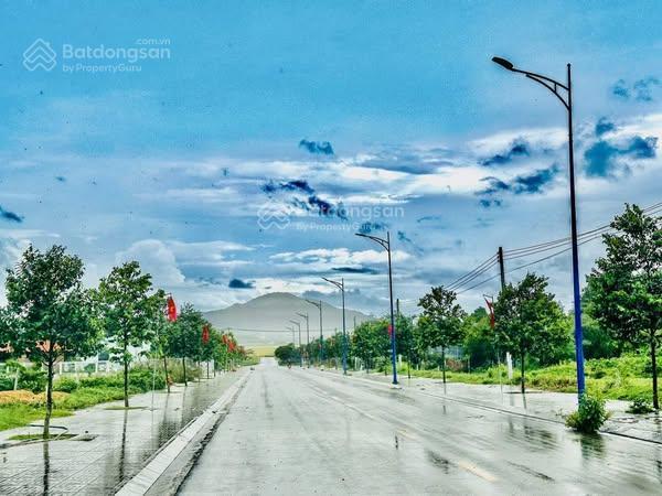 Chỉ 1 tỷ 88 đất mặt tiền đường tạ văn sáu  đường trung tâm huyết mạch nhất nhì của thị trấn đất đỏ