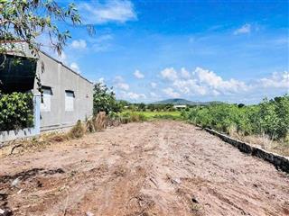 Lô đất đẹp mặt tiền nhựa,  gần biển, view đồng lúa  ngay trung tâm long mỹ. chỉ 3,8 tỷ