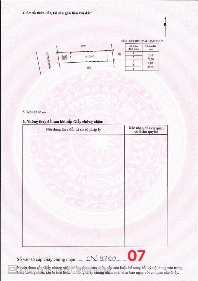 Mở bán lô f0 gần khu biệt thự tây hồng. giá chỉ 950 triệu/lô. sổ sẵn sang tên ngay