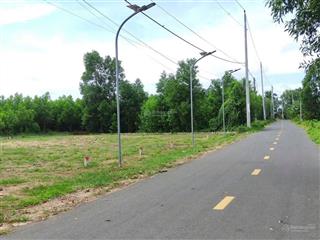 Mở bán 7 lô f0 gần khu biệt thự tây hồng. giá chỉ 950 triệu/lô. sổ sẵn sang tên ngay