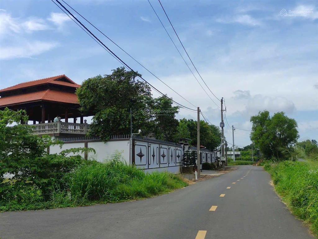 Mở bán lô f0 gần khu biệt thự tây hồng. giá chỉ 950 triệu/lô. sổ sẵn sang tên ngay