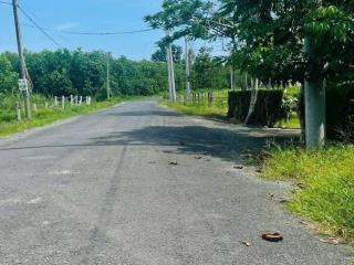 Bán 1000m2 đất sẵn thổ cư láng dài  đất đỏ  brvt