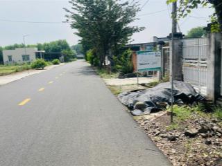 Bán đất đầu tư  đối diện cổng chính kcn đất đỏ