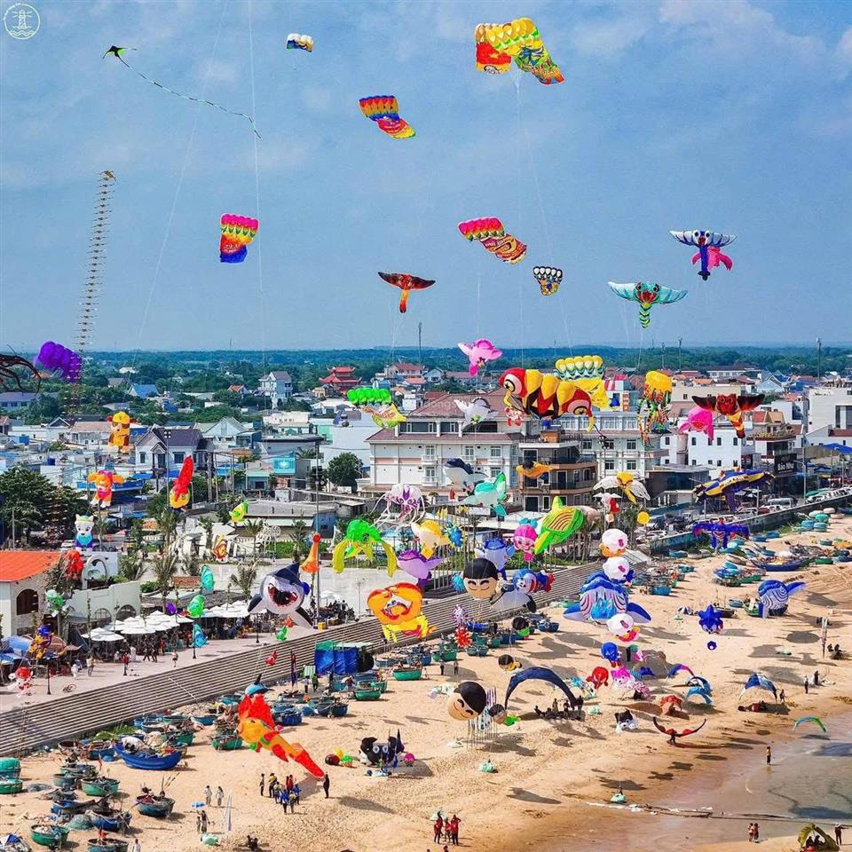 Bán lô đất đầu tư ven biển phước hải 6 x 22m