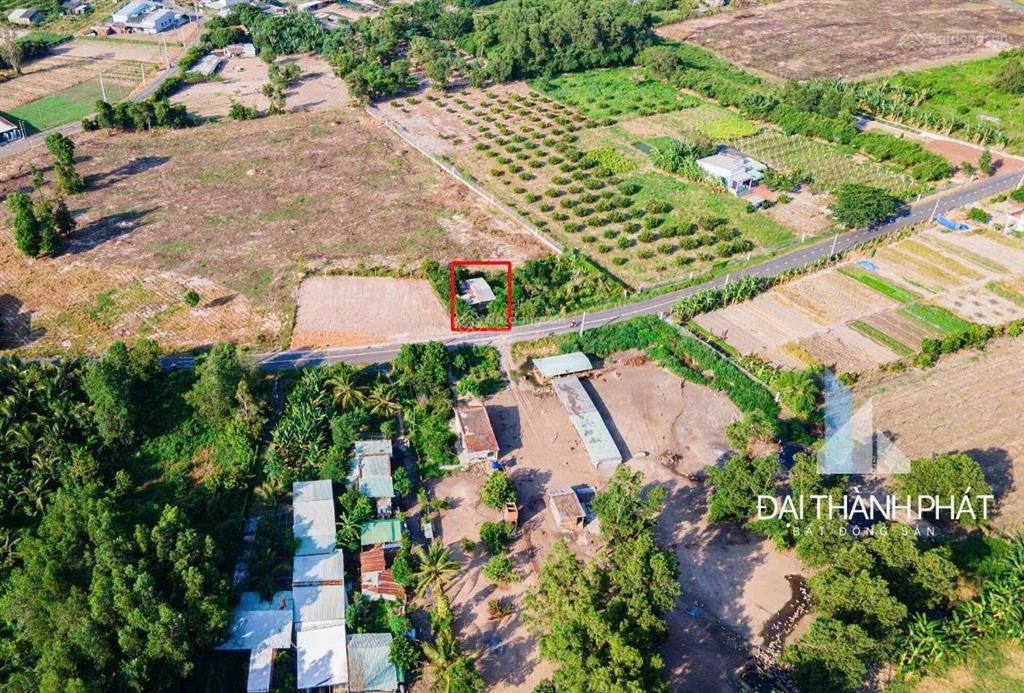 Bán lô đất đầu tư ven biển phước hải 6 x 22m