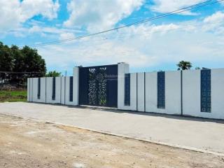 Bán đất đẹp xây nhà vườn  thị trấn đất đỏ, gần biển phước hải