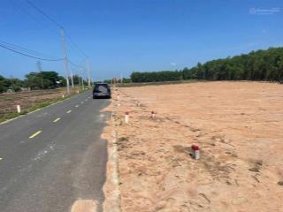 12 lô f0 phước long thọ (nay là xã đất đỏ  tphcm)