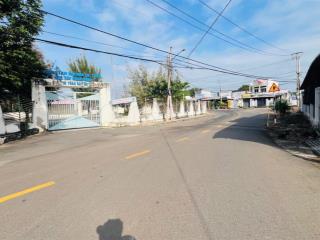 Bán đất thị trấn đất đỏ trung tâm, tiện ích đầy đủ